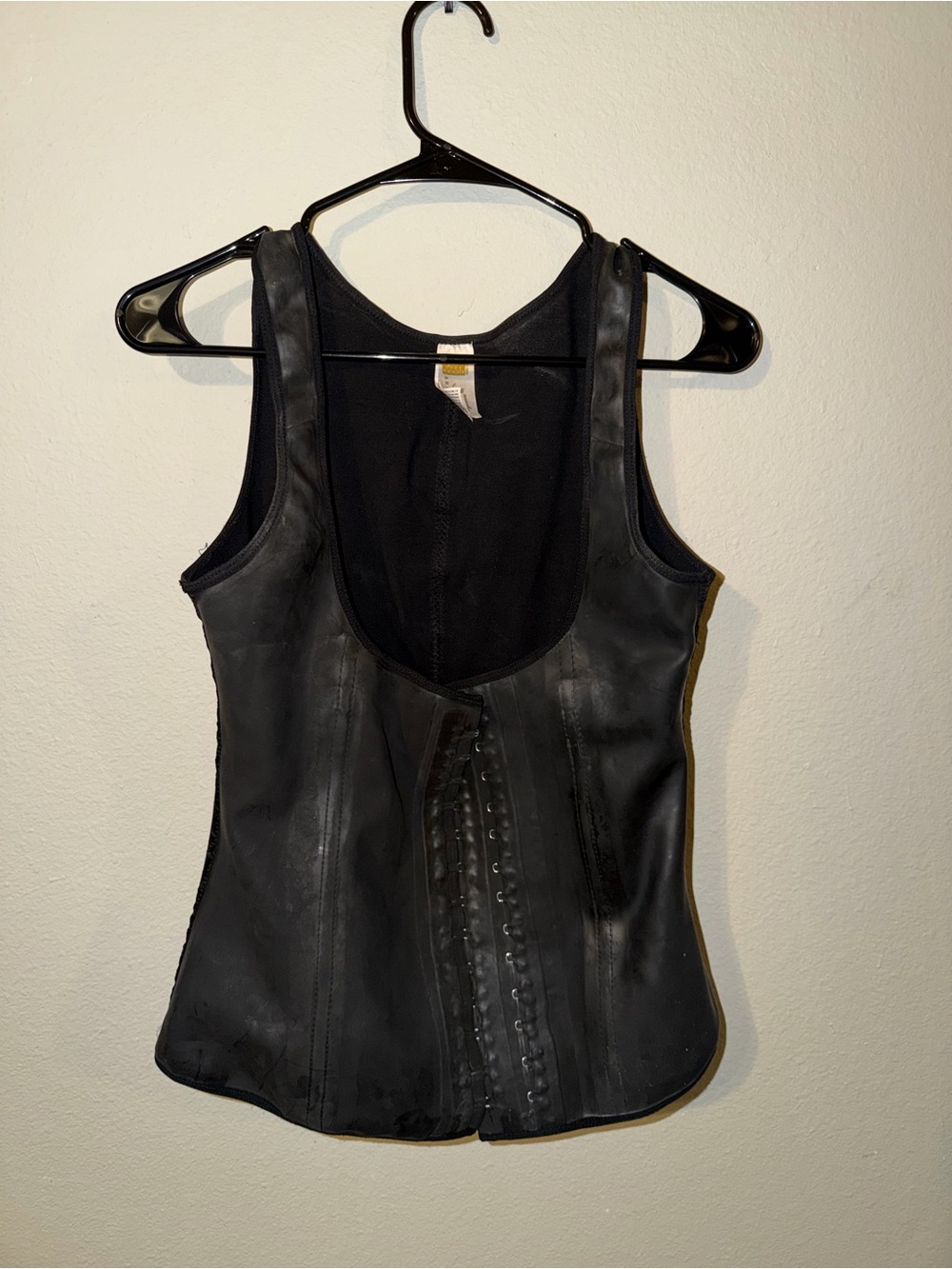 An Cherry Corset